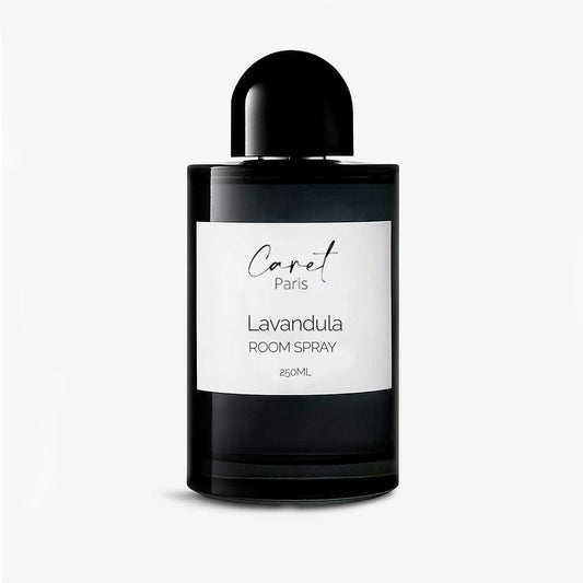 Caret Paris - Room Spray - Lavandula